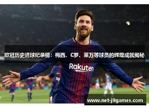 欧冠历史进球纪录榜:梅西、C罗、莱万等球员的辉煌成就揭秘 欧冠历史进球纪录榜:梅西、C罗、莱万等球员的辉煌成就揭秘