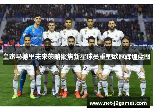 皇家马德里未来策略聚焦新星球员重塑欧冠辉煌蓝图