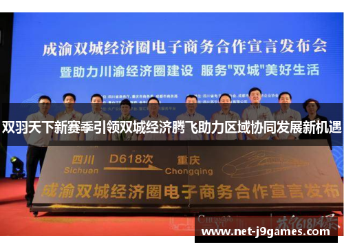 双羽天下新赛季引领双城经济腾飞助力区域协同发展新机遇