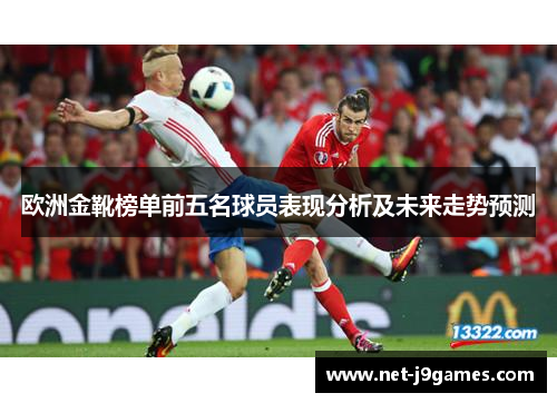 欧洲金靴榜单前五名球员表现分析及未来走势预测