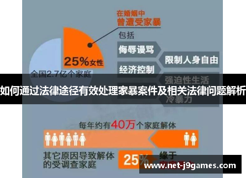如何通过法律途径有效处理家暴案件及相关法律问题解析