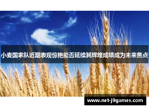 小麦国家队近期表现惊艳能否延续其辉煌成绩成为未来焦点